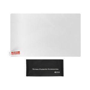 Protector de pantalla de película de vidrio templado transparente Fuente de energía eléctrica Compatible con TM6 para uso doméstico piezas de procesador de alimentos - Product Image 5