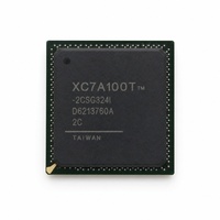 XC7A100T-2CSG324I XC7A100T-2CSG324I1 XC7A100T-2CSG32 In Stock Electronic Component Chip