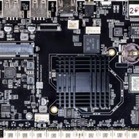 Mesin Penjual Otomatis Pintar DIY Paket Lengkap Android PCB + Power Supply + Spring + Motor + Kabel Pengkabelan Lengkap