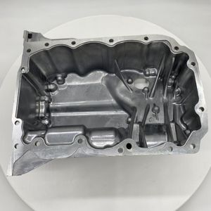 Motorolie Pan 11138611276 11138611689 Voor Bmw B38 F45 F46 F55 F60 - Product Image 3