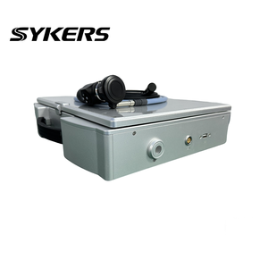 CE belgesi ile hayvanlar veteriner tıbbi cihaz için SYKERS SKS-P100 taşınabilir endoskopi - Product Image 3