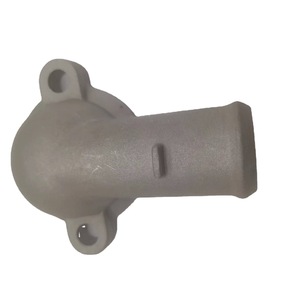 Bomba de Agua de Salida 17561-65C00 para Daewoo Damas Silver, Pieza Nueva - Product Image 5