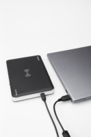 Lecteur Rfid UHF intelligent en gros graveur de bureau Lecteur Rfid Uhf TYPE-C graveur de lecteur Rfid de bureau