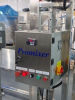 Machine de mélange de peinture automobile pour la fabrication de détergents, équipement de dispersion pour shampoing