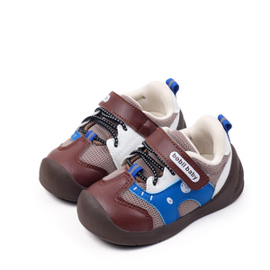 Novità 2025: <span class=keywords><strong>Scarpe</strong></span> Casual per Tutte le Stagioni per Bambini e Bambine, Suole Antiscivolo in TPR, <span class=keywords><strong>Scarpe</strong></span> <span class=keywords><strong>Bianche</strong></span> per Bambini da 0 a 3 Anni - Product Image 4