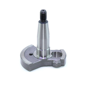 Vilebrequin et bielle de moteur hors-bord Yamaha 63V-11412-00 pour modèles 9,9-15 CV - Product Image 1