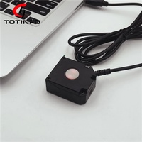 Módulo Escáner de Códigos de Barras TOTINFO OEM de Alta Calidad TF530, Lector QR 1D 2D, Interfaz USB, para Máquinas de Kiosco, CMOS, 2 Años de Garantía, en Stock
