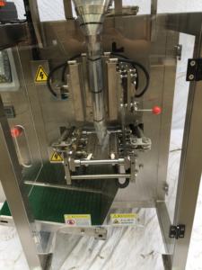 Pezzi di ricambio di qualità formatore di <span class=keywords><strong>sacchetti</strong></span> per confezionatrice verticale per snack - Product Image 5