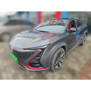 Auto Usado 2020 Changan UNI-T Certificado, Motor de Gasolina, Automático, SUV de 5 Plazas, Volante a la Izquierda - Product Image 1