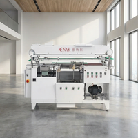 Machine d'étiquetage automatique à grande vitesse pour les canettes de boissons et d'aliments, pour ligne de production d'aliments en conserve