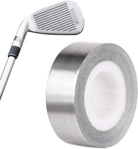 Ruban de plomb de golf pour divers équipements de sport pour clubs de golf têtes de pickleball raquettes de tennis moulinets de pêche - Product Image 5