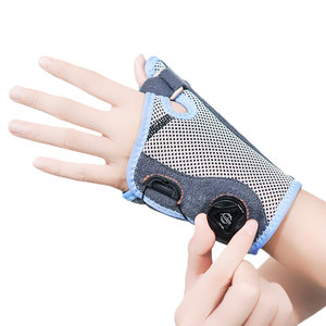 En Çok Satan Döner Ayarlanabilir Basınçlı Bilek Desteği, Başparmak Burkulmaları için Spor Rehabilitasyon Ekipmanı - Product Image 2