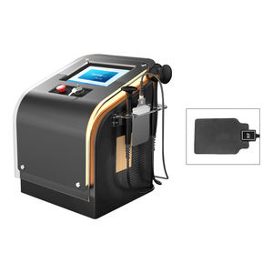 Dispositivo Profesional 3 en 1 de Radiofrecuencia para Lifting Facial, Tensado de Piel, Adelgazamiento Corporal No Invasivo, Levantamiento de Glúteos y Regeneración de Colágeno - Product Image 5