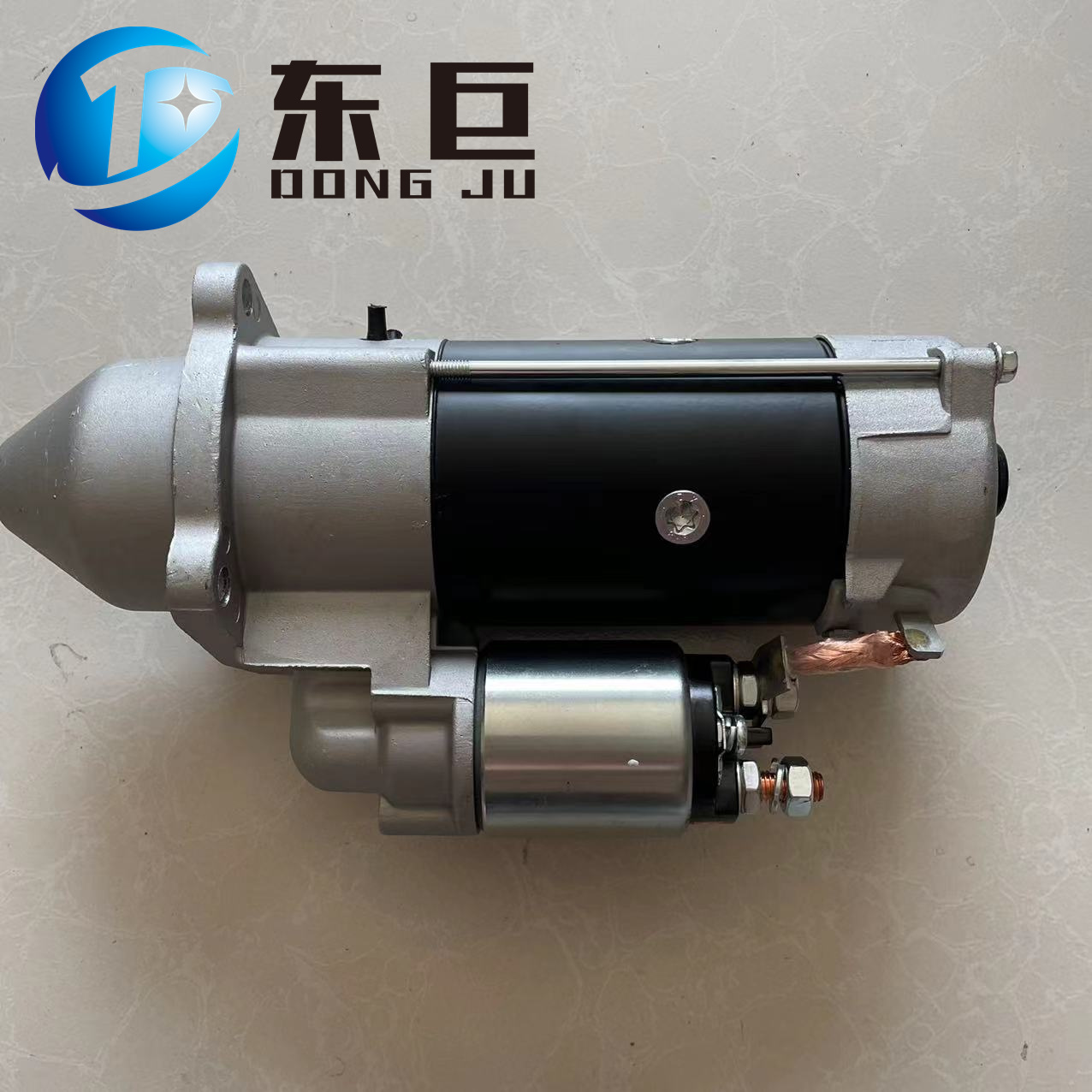 High Quality Engine Parts Starter Motor 21311522 in Stock