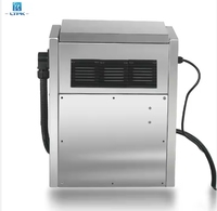 Imprimante automatique à jet d'encre Cij industrielle continue vente directe en continu petit caractère numéro de lot Code Date en ligne Tij