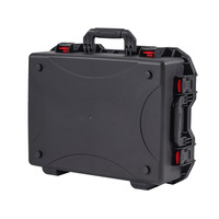 544020 Boîtier de protection en PP IP67 pour l'ingénierie, OEM ODM personnalisable, étanche, antichoc, anti-poussière, pour instruments et outils