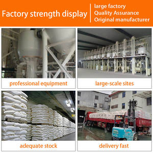 Premium tipo III modello dentale ad alta resistenza veloce impostazione laboratorio di pietra materiale per la fusione di precisione polvere di gesso dentale - Product Image 6