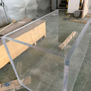 Promotie: <span class=keywords><strong>75</strong></span> <span class=keywords><strong>Gallon</strong></span> Acryl Groot <span class=keywords><strong>Aquarium</strong></span> Ecologisch voor Zoutwateraquaria - Product Image 6