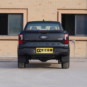 <span class=keywords><strong>Ford</strong></span> <span class=keywords><strong>Ranger</strong></span> 2026 Usado en China, Camioneta Económica <span class=keywords><strong>de</strong></span> Gasolina, Autos Usados en Venta, Resistente y con Envío Global - Product Image 4