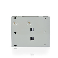 Fuente de Alimentación para Control de Acceso 12V3A, Cerradura Magnética Eléctrica, Máquina de Asistencia, Reconocimiento Facial, Batería de Respaldo, Transformador UPS