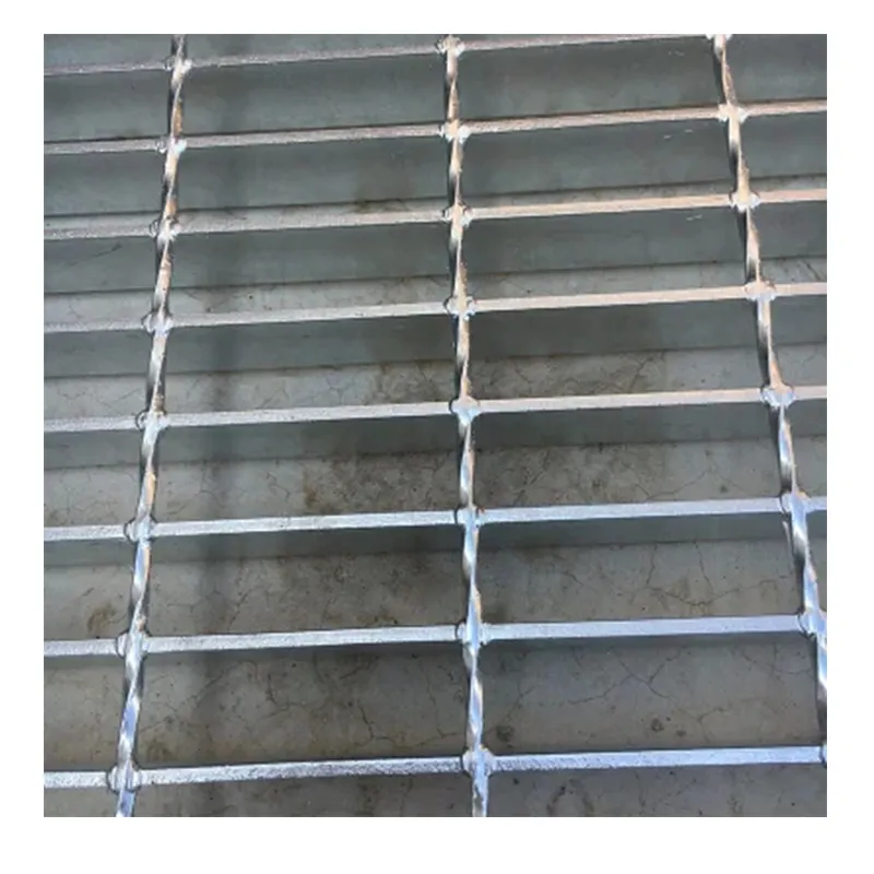Philippine price of steel grating steel grating cutting saw for Stair tread Ditch cover