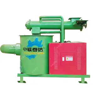 Lò Đốt SINH KHỐI Vỏ Đậu Phộng Dừa Hạt Điều Gỗ Mô Hình TDSL Phù Hợp Với Nồi Hơi Với Thiết Kế Tiết Kiệm Năng Lượng Mới Nhất - Product Image 1