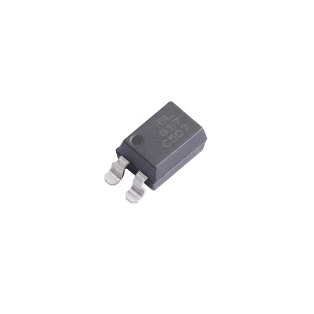 Transistor Output Optocoupler EL3H4(A)(TB)-VG SOIC-4-175mil BOM Service List Quotation