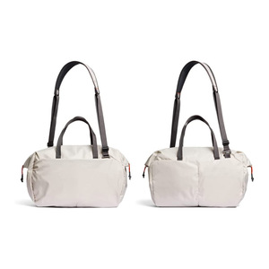Custom Small Travel Duffel Bag Sports Tote Gym Bag Shoulder Weekender Overnight Bag Lightweight Carryon <strong>Gymbag</strong> for <strong>Women</strong> - Product Image 4