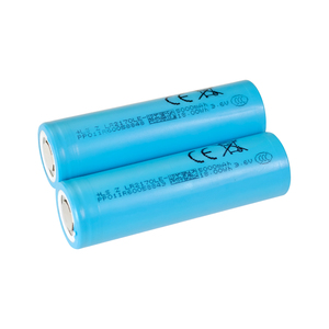 Original grado A Lishen LR2170LE 21700 3,6 V 5000mAh 25A CDR alta descarga 21700 batería similar a 50S para herramientas eléctricas - Product Image 4