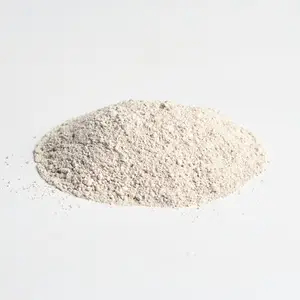 china White calcined flint clay fire clay for castable