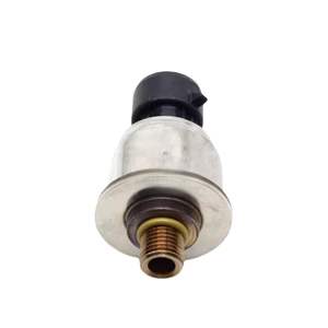 Kraftstoff drucksensor AT356682 3 PP834 für John Deere Motor HXU04 HXU05 HDW53 670C 670CH 670D E210 E210LC E230LC - Product Image 3