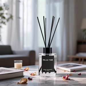 Difusor de Aromas de Lujo al por Mayor, Aceite Esencial, Desodorante para el Hogar y Hoteles, Ambientador, Decoración de Interiores - Product Image 2