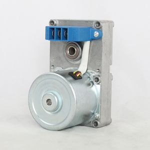 220V AC Gear động cơ SINH KHỐI PELLET tốc độ thấp dưới máy sưởi ấm bếp Micro động cơ nhỏ - Product Image 2