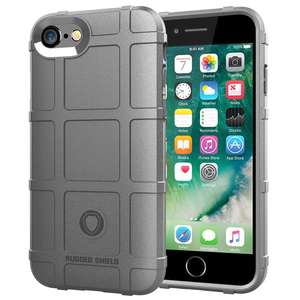 Para Iphone SE2 Funda a prueba de golpes para Apple Iphone SE 2 Contraportada para <span class=keywords><strong>IphoneSE</strong></span> 2 Funda para teléfono - Product Image 3