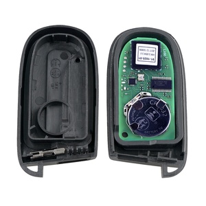 Groothandel Oem <span class=keywords><strong>3</strong></span> Knoppen Auto Sleutel Fob Afstandsbediening Keyless Entry Voor 2013-2019 <span class=keywords><strong>Ram</strong></span> 1500 2500 3500 GQ4-54T 56046954af 1470A-35T 433Mhz 46 - Product Image 3