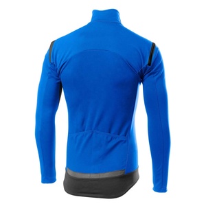 Factory Wholesale Winter Windproof Breathable Quick Dry UV Protection Eco-Friendly Men's <b>Cycling</b> Jacket Warm Thermal Waterproof - Product Image 6