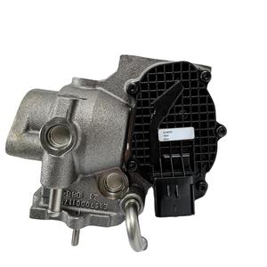 Pièces de moteur diesel ISF3.8, soupape de recirculation des gaz d'échappement du moteur, soupape <span class=keywords><strong>EGR</strong></span> 5309071 - Product Image 1