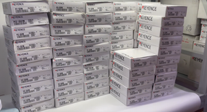 KEYENCE PZ-G51N ประเภทสายส่งสัญญาณแบบสี่เหลี่ยม, NPN - Product Image 4