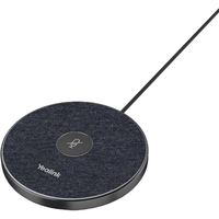 Microphone de conférence filaire VCM35, ensemble de 3 microphones, 360° °   Microphone de scène 6m Pickup Touch Mute Star, connectable en cascade