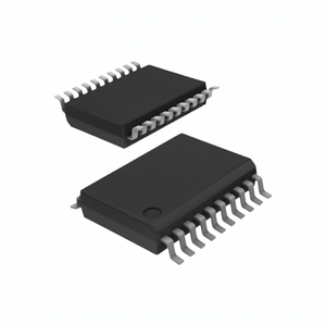 20 SSOP Clock Timing IDT49FCT805APYI8 In Stock Electronic Chips Component - Product Image 1
