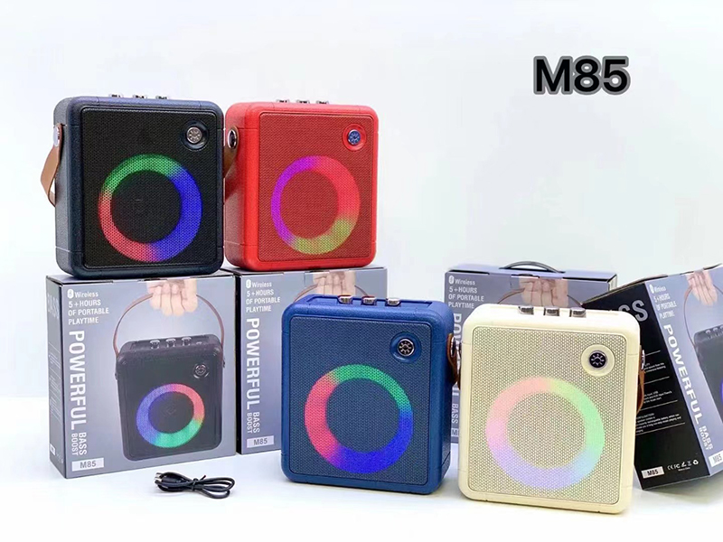 M - No MIC