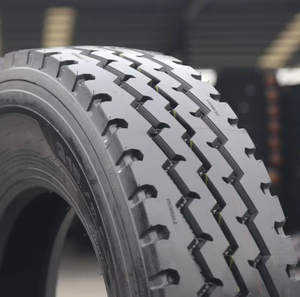 Neumáticos de Camión al por Mayor Nuevos LCH T-REX 13R22.5 20PR, Radiales sin Cámara, de Alta Resistencia para Posición de Dirección, Alta Calidad - Product Image 4