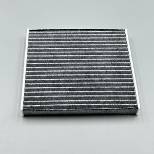 Hoogwaardig cabine luchtfilter 87139-0E040 87139-0N010 Actieve kool cabinefilter vervanging voor Toyota serie modellen - Product Image 1