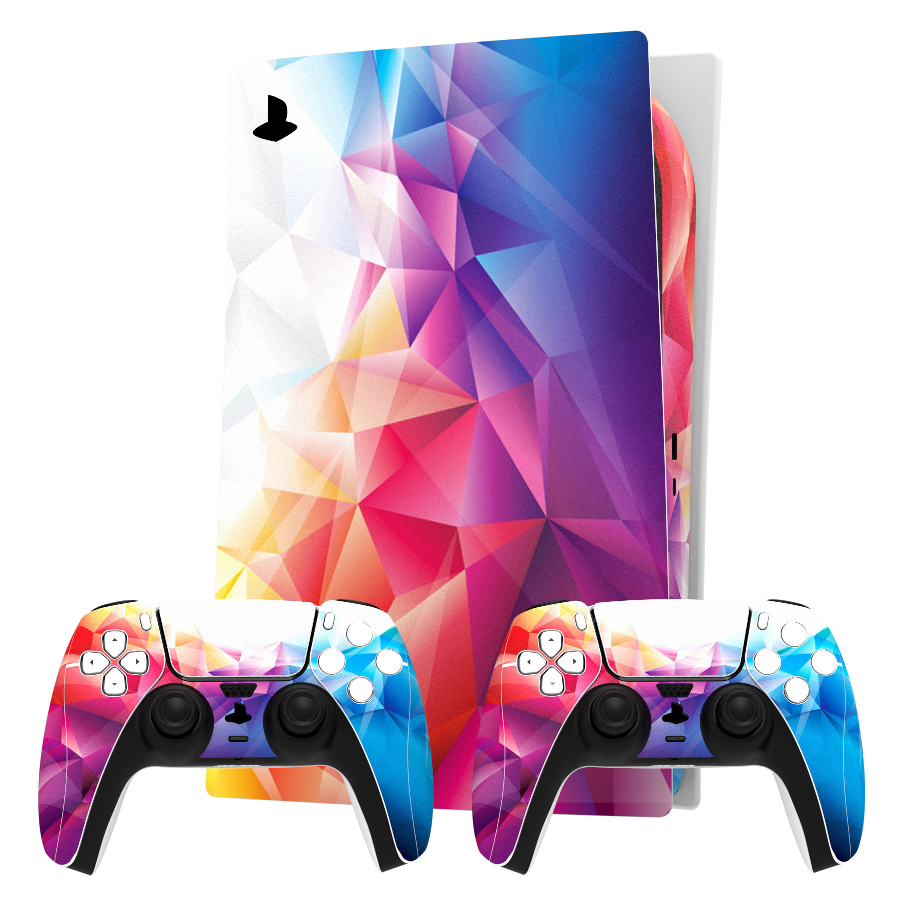 Prisme éblouissant PFDTM045WS