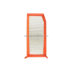 Nhà máy trực tiếp bán PU Bộ lọc không khí 165467674r 16 54 676 74r filtro de Aire cho Renault Clio Bộ lọc không khí