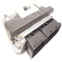Unidad de Control del Motor Plc 03L906018JP / 0281017372 / 7141229 Para Avant 8K5 Suministro al por Mayor