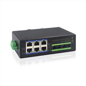 Conmutador <span class=keywords><strong>Ethernet</strong></span> de placa serie PCI universal de perfil bajo, 2 puertos, 1/485, 2 puertos, 1/ - Product Image 2