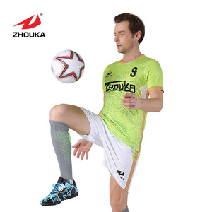 2019 Salestand by one thing football shirts custom cheap football shirts - Product Image 5