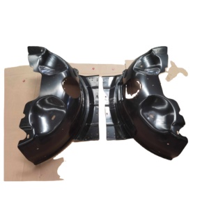 Tự động Bộ phận cơ thể xe phía trước Fender bên trong cho la-nd r-over DEFENDER 110 Pickup đôi Cab TD4 - Product Image 1