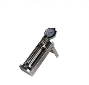 Comparador <span class=keywords><strong>de</strong></span> Longitud STBCY, <span class=keywords><strong>Instrumento</strong></span> <span class=keywords><strong>de</strong></span> Prueba <span class=keywords><strong>de</strong></span> <span class=keywords><strong>Laboratorio</strong></span> para Pruebas <span class=keywords><strong>de</strong></span> Contracción y Expansión del Cemento - Product Image 1